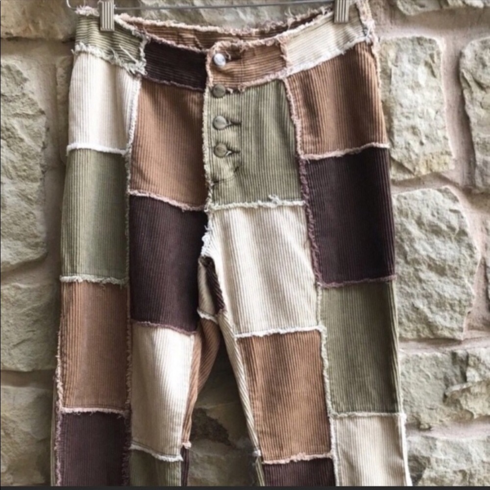 Zana Di pants